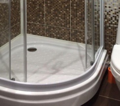 № 4 МЕЛОМАН, № 5 САФАРИ, № 7 РЕЛАКС, №10  КНИГА. Стандартный двухместный номер с двуспальной кроватью в Smile