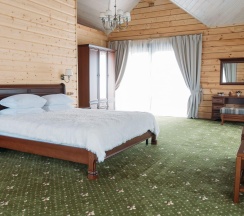 Номер VIP в Victoria Village