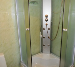 Одноместный номер Standard в Звезда