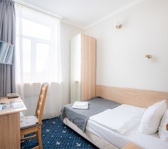 Одноместный в Александр Hotel