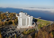 Петрозаводск: Отель Cosmos Petrozavodsk hotel