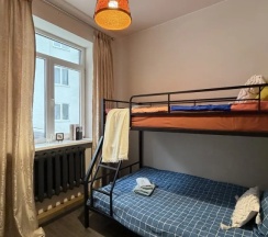 Апартаменты в Art House