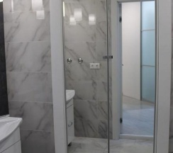 1-комнатные апартаменты люкс №34 в Столичный