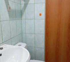 Двухместный номер Standard с балконом (двуспальная кровать) в Мария