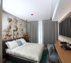 Номер Standard в Eskiceshme - Adults Only - Special Class