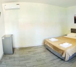 2хместный Стандарт в Kulikov House