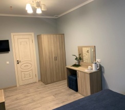 Стандарт (№5) в Woodberg