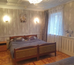 Пятиместный номер Standard в Колос