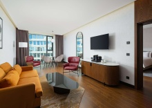 Москва: Отель Radisson Blu Leninsky Prospect Hotel Moscow