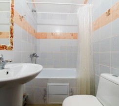 Двухместный улучшенный в Родина