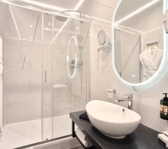 Космолюкс Однокомнатный в Дом творчества Гостелерадио СССР