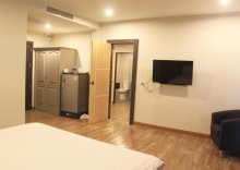 Семейный номер Standard в The Perfect North Pattaya Hotel