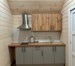 2 этаж 1 дома в Edi House