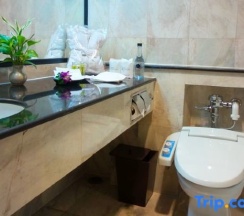 Одноместный номер Superior в The Four Wings Hotel Bangkok