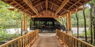 остров Фукуок: Курортный отель Green Bay Phu Quoc Resort & Spa