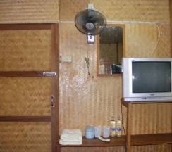 Бунгало в Banana House Pai