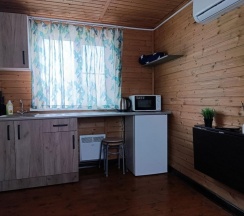 1-комнатное шале стандарт в Обидимо