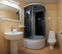 Стандартный двухместный номер с 1 кроватью в Gloryvell