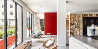 Льорет-де-Мар: Отель AQUA Hotel Bertran Park