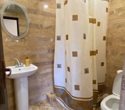 Двухместный номер Deluxe с видом на город (двуспальная кровать) в Гостевой дом Edema B&B