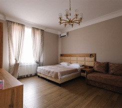 Стандарт 403 в Gold City