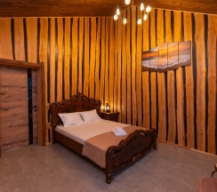 Дом № 2 в Сияние Севера