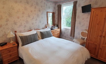 Номер Economy в Strathmore Guesthouse - Adults Only