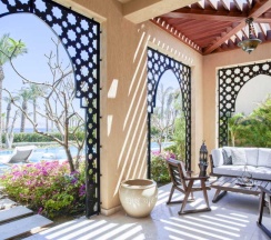 Люкс The Palace в Four Seasons Resort Sharm EL Sheikh