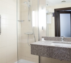 Deluxe King в Irkutsk City Center