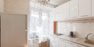 Москва: Апартаменты ApartLux (АпартЛюкс) на Чаянова