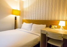 Двухместный номер Standard в Snooze Hotel Thonglor Bangkok