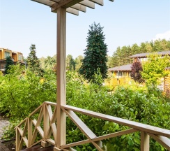 Апартаменты в ArtiLand