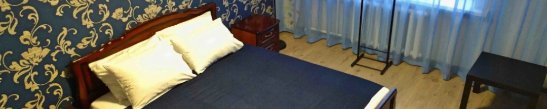Апартаменты Comfort c 1 комнатой в InnDays Apartments