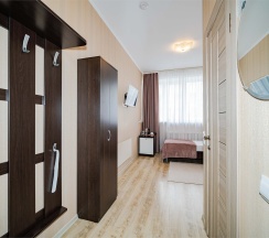 Эконом одноместный Single в Олимп