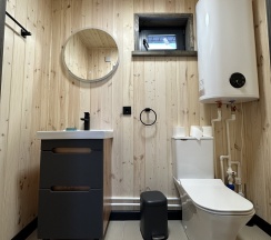 Афрейм +  в Караси