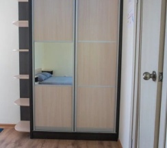 Двухместный номер Standard двухъярусная кровать в Алатырь