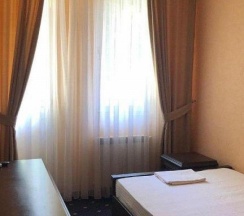 Комната стандарт с 1 односпальной кроватью в Пальма
