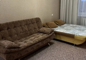 Апартаменты Квартира на Улице Горького 154 в Амурской области