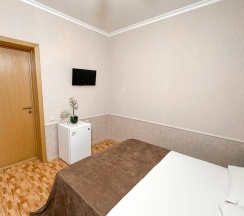 2-местная комната стандарт в Арокс