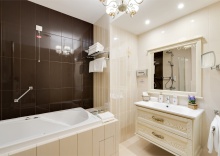 Люкс "Прованс" в Kulibin Parkhotel&SPA 5*
