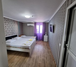 Номер Comfort в River