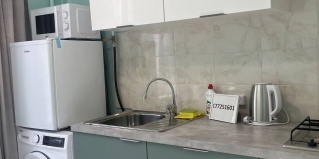 Череповец: Апартаменты Апартаменты на строителей 20 кв46