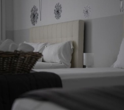 Трёхместный номер Standard в Arch Rome Suites