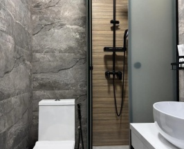 Номер Standard в Grey Hotel