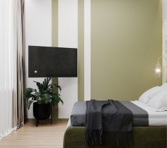Suite 4* в 4 сезона