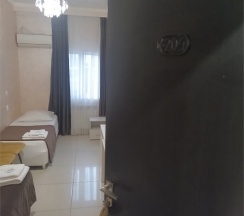 Стандарт Комфорт 204 в М2