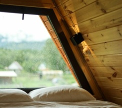 Дом 5. Стандартный дом в Долина