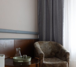 Стандартный одноместный в Ольшаники