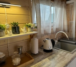 Дом Small в В тишине