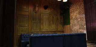 Омск: Мини-отель Blackwood